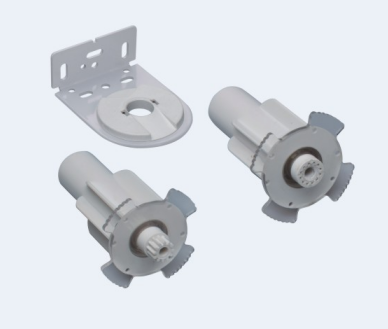 K60-38mm  ordinary middle joints