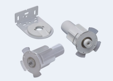 K60-38mm  middle brackets/middle joints