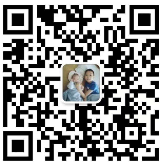 WeChat Account