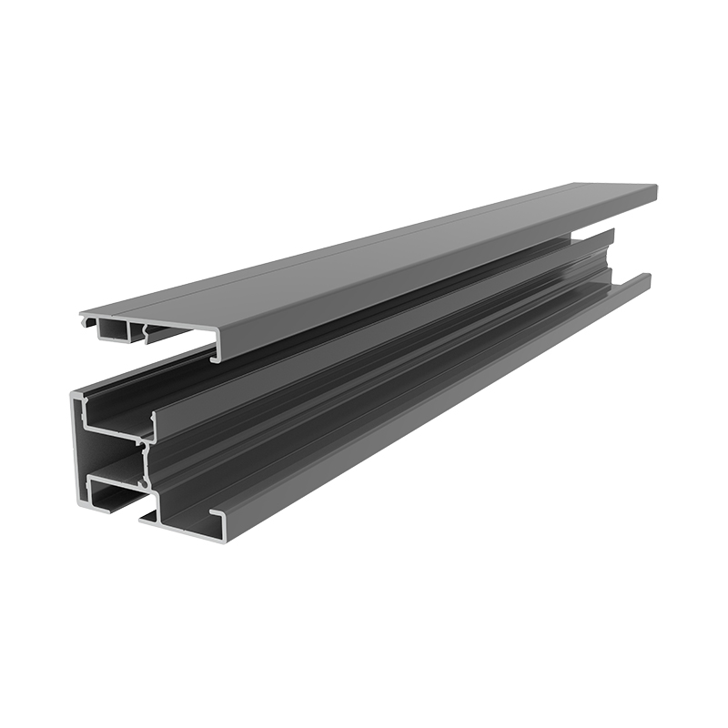 WR-120 Chain control windproof roller blinds