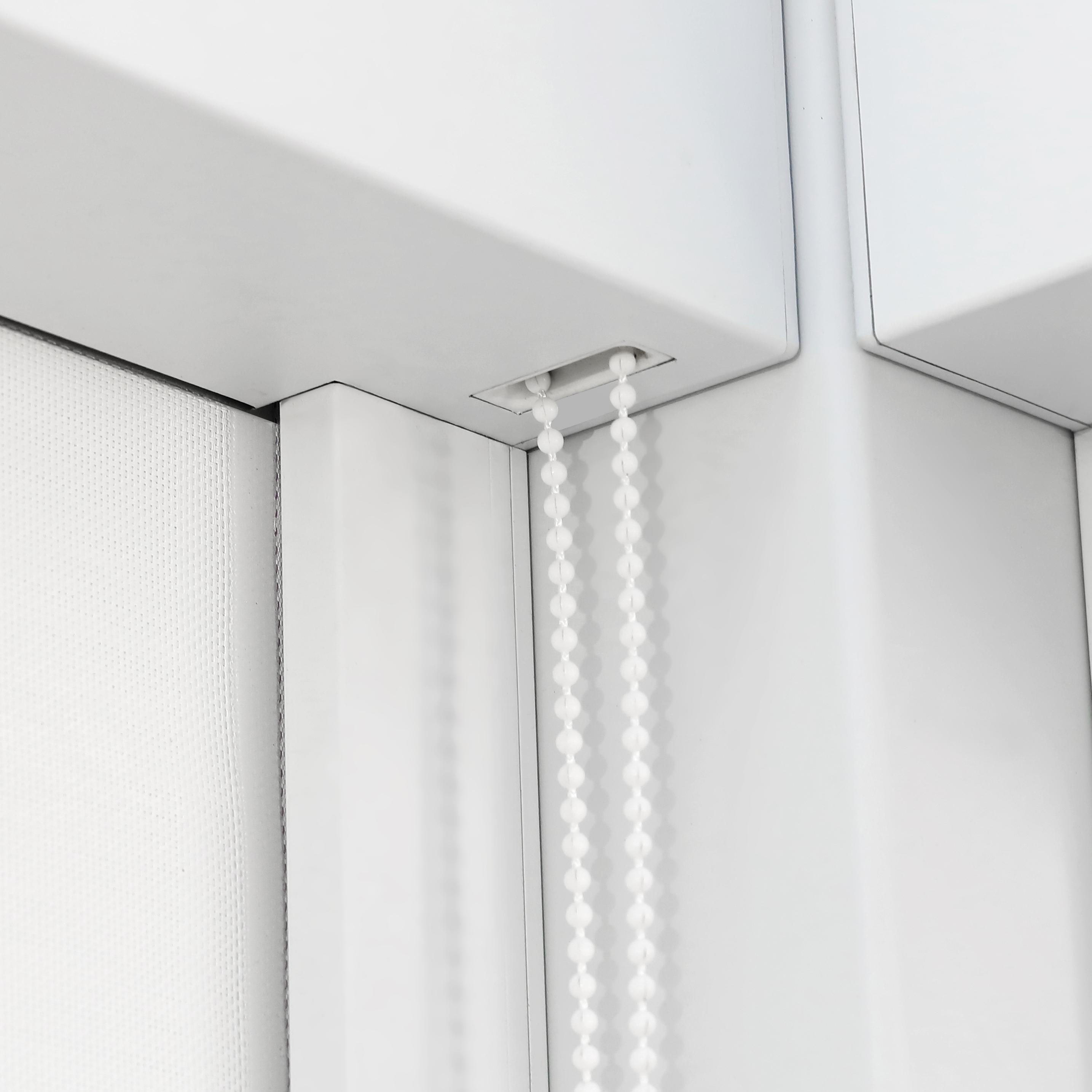 WR100 Chain Windproof Roller Blinds