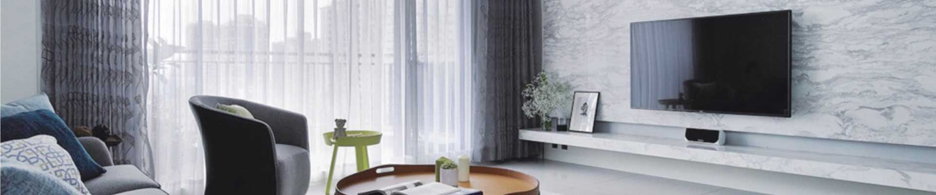 Curtain Tracks