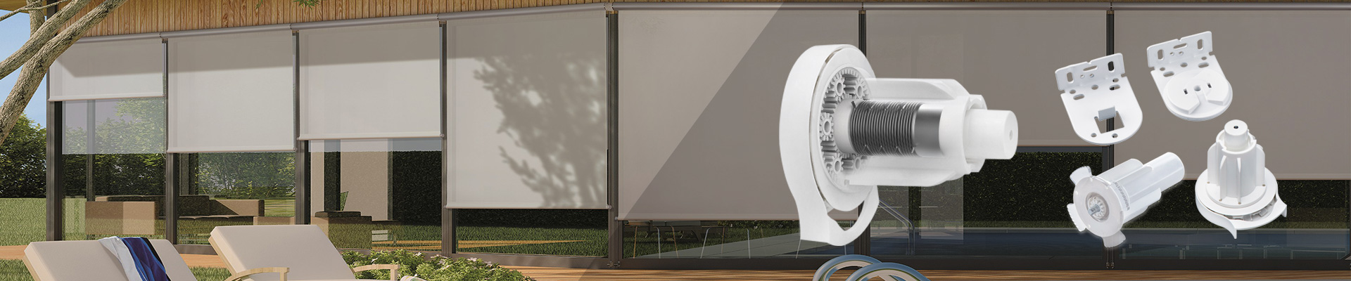 Roller Blinds