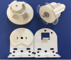 K55-38mm Fixed clutch 1:1(Two-level springback type)