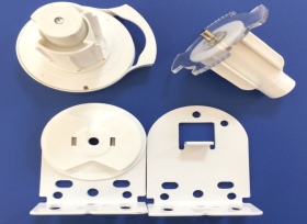 K55-28mm Rotatable clutch(Two-level springback type)