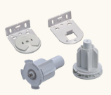 K55-43mm fixed clutch 1:1