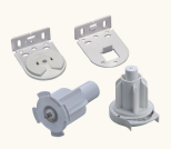 K55-43mm Rotatable clutch1:1