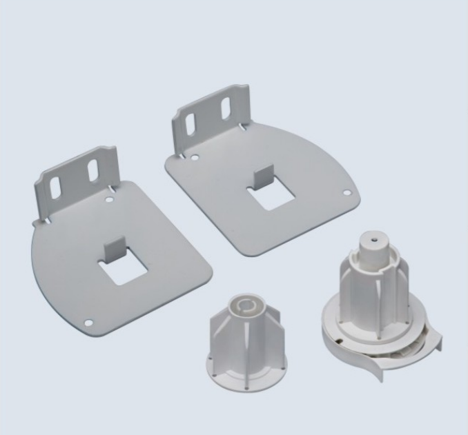 Head rail A type 38mm fixed clutch 1:1