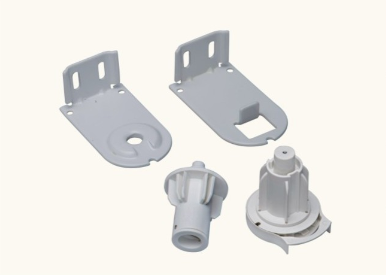 Head rail B type 38mm rotating clutch 1:1.5