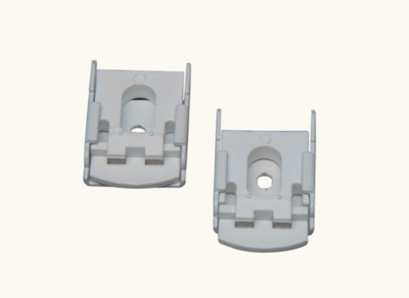 Head rail B type celling bracket