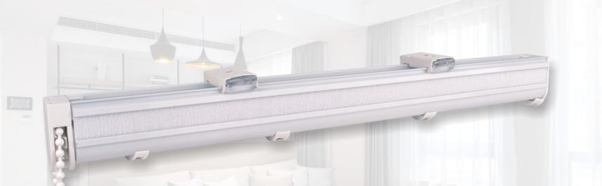 Roman Blinds 1:1