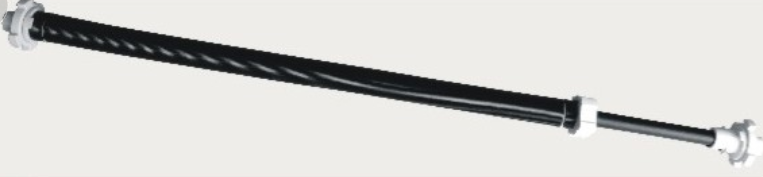 38-400T-universal spring assistant set(L/R common use)