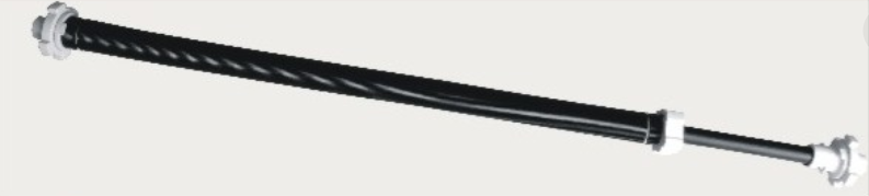 43-250T-universal spring assistant set(L/R common use)