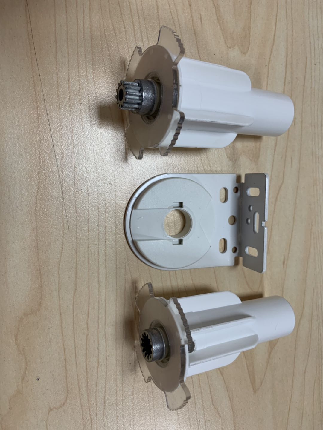 K55-38mm ordinary middle joints metal core
