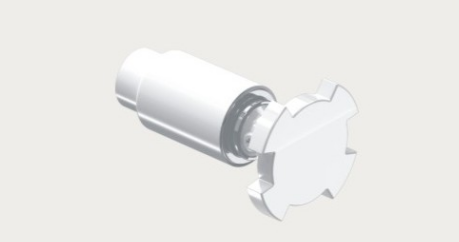 Oil pressure retarder