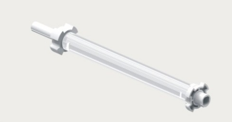 38/43 universal type spring assiatant system