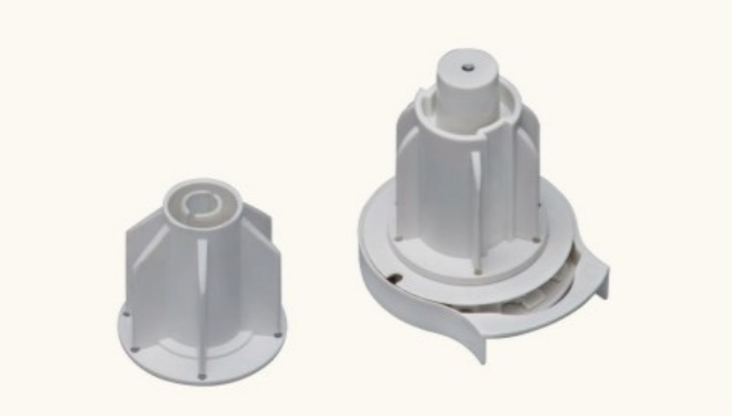 K55 38mm rotating Clutch(cassette)
