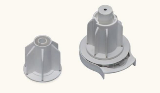 K55 38mm rotating Clutch 1:1.5(cassette)