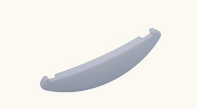 Shangri-la roller Blinds bottom rail end plug