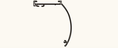 Cassette rail