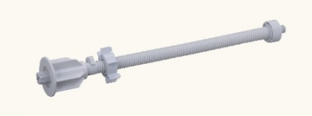 Shangri-la Roller blinds localizer 9m(with idler)