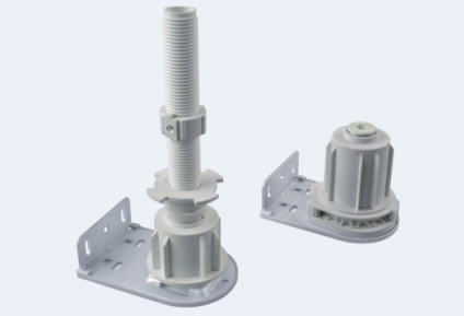 Heavy Duty K65-58mm