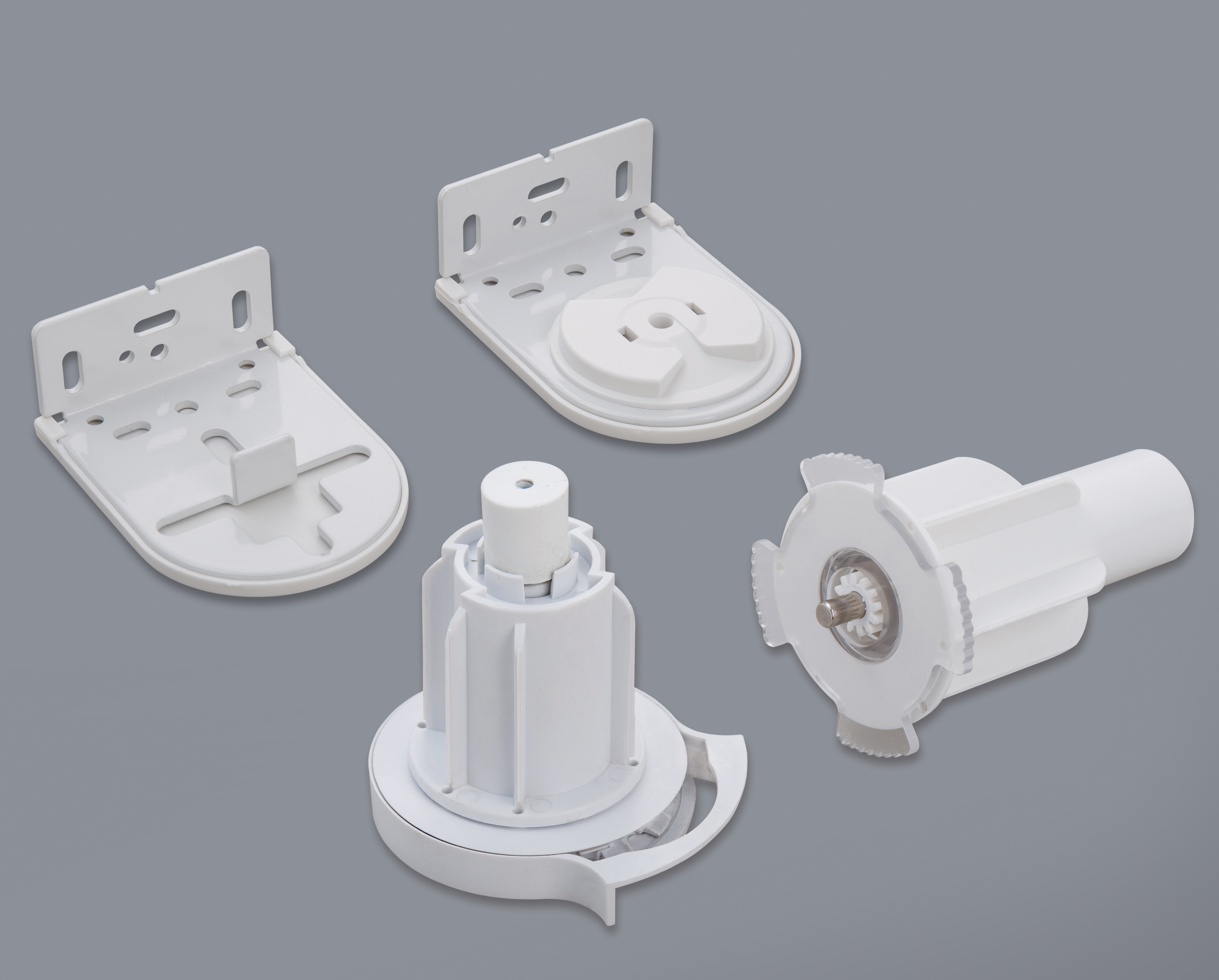 K60-43mm rotating clutch (1:1.65)