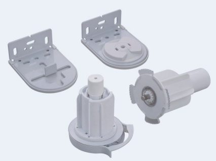 K60-38mm rotating clutch (1:1.65)