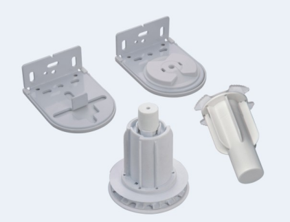 K60-38mm fixed clutch (1:1.65)