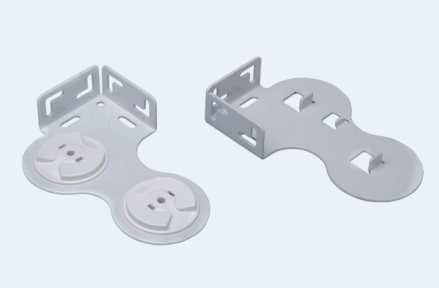 K55/K60 double bracket