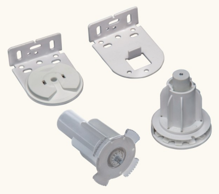 K55-38mm Fixed cltuch1:1