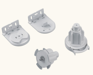 K55-38mm Rotatable clutch1:1(Two-level springback type)