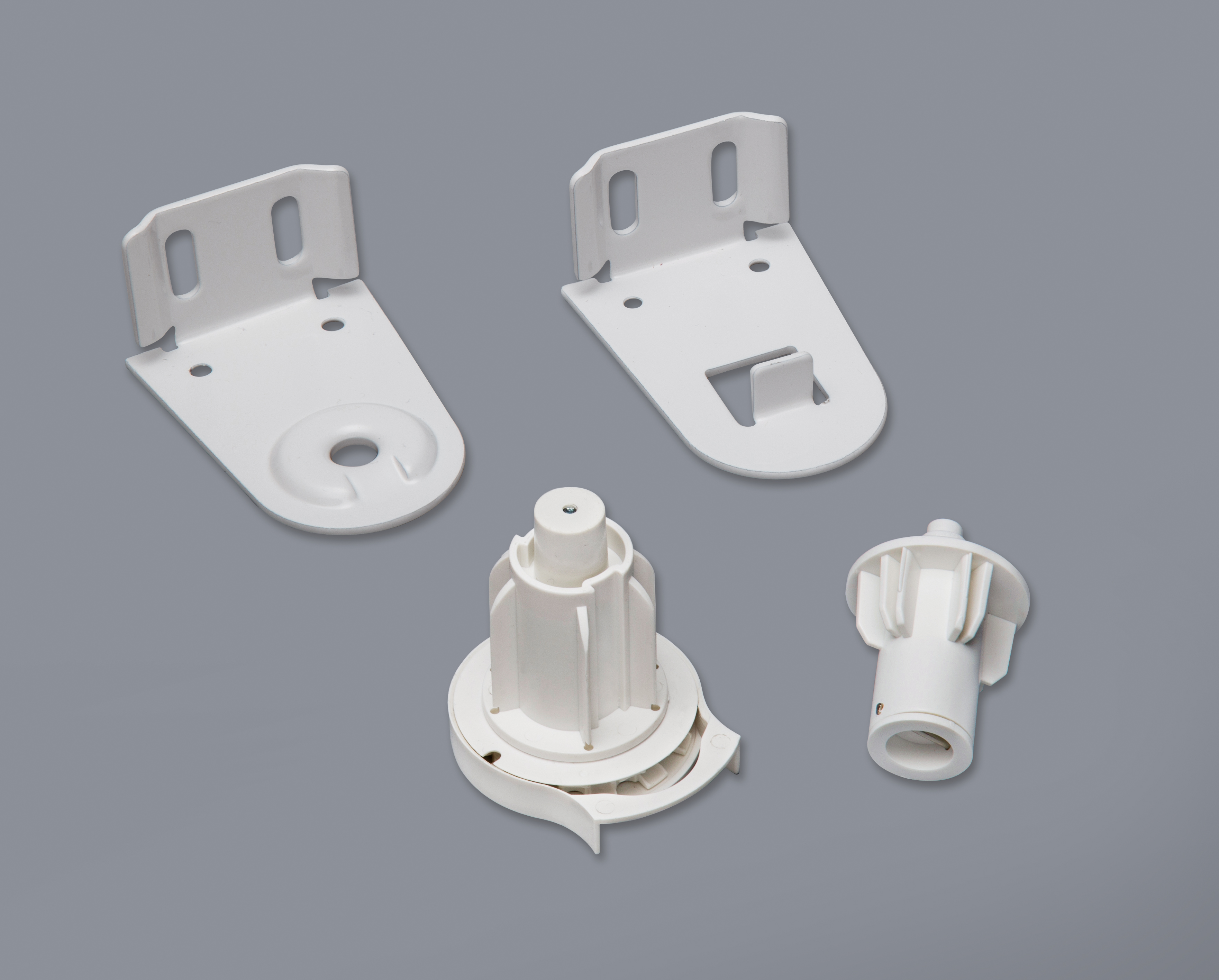 Head rail A type 38mm rotating 1:1