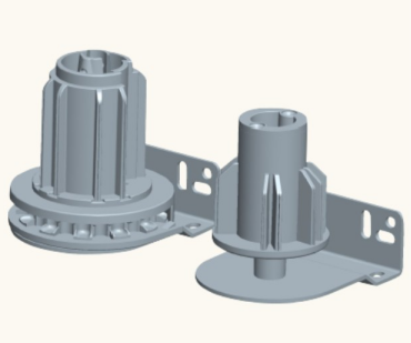 FS-38mm clutch 1:1