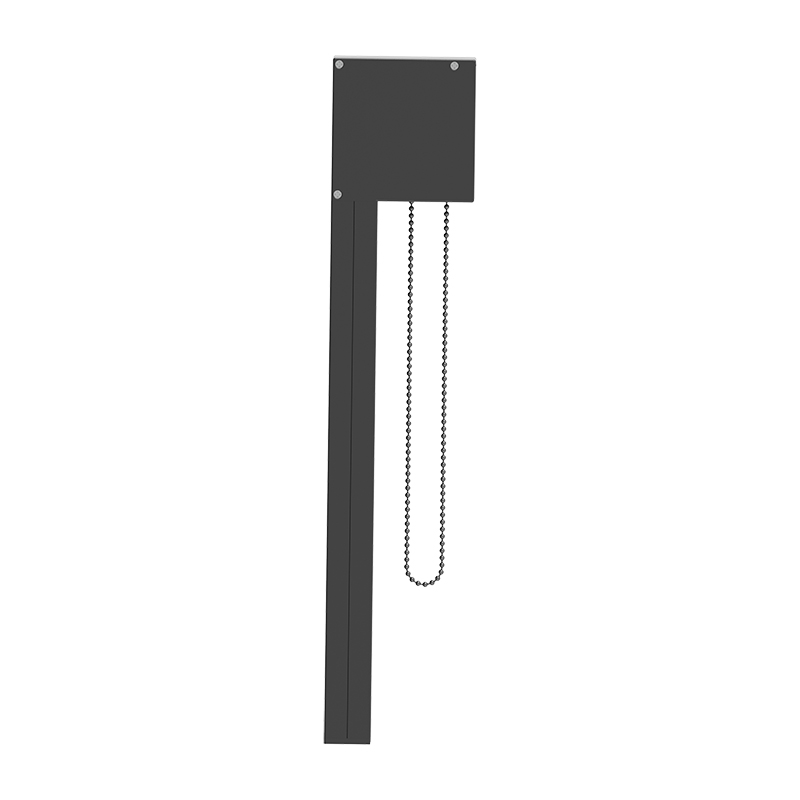 WR-120 Chain control windproof roller blinds