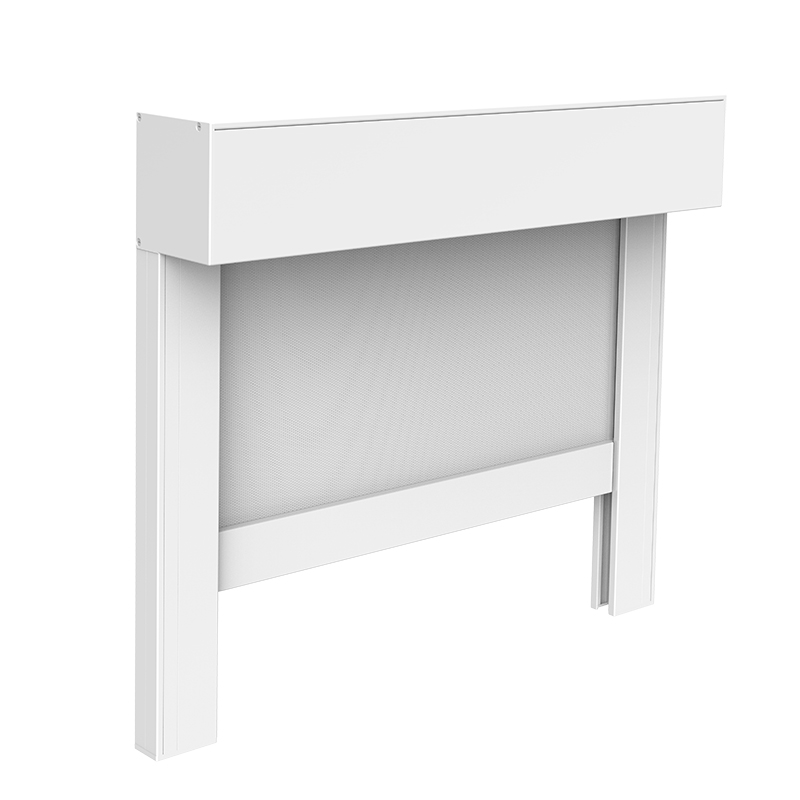 WR-100 Spring windproof roller blinds