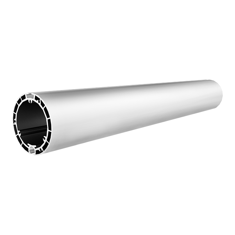 WR-100 Spring windproof roller blinds