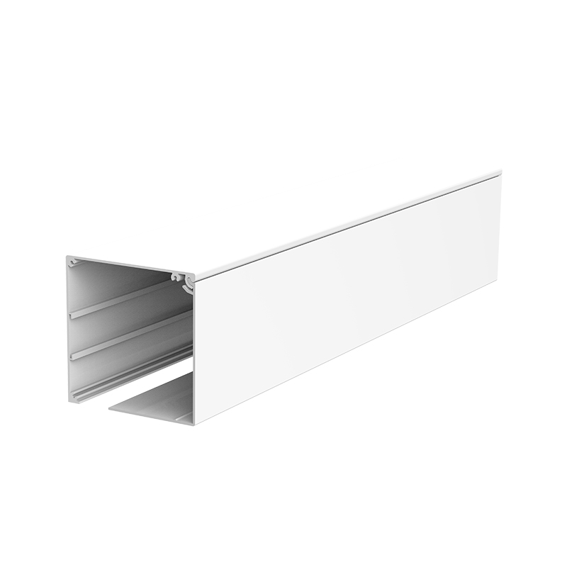 WR-100 Spring windproof roller blinds