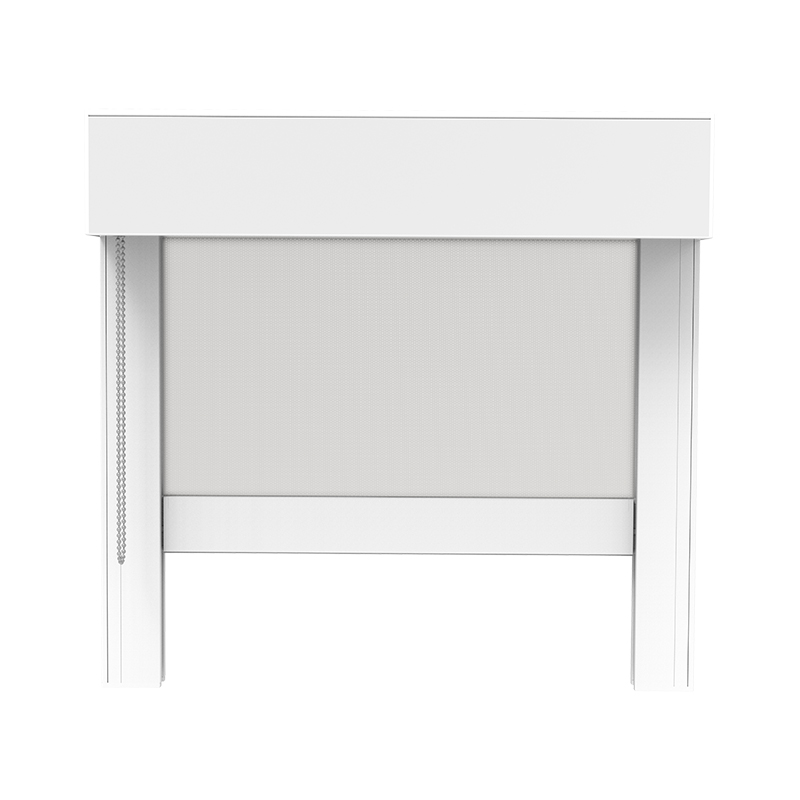 WR-100 Chain control windproof roller blinds
