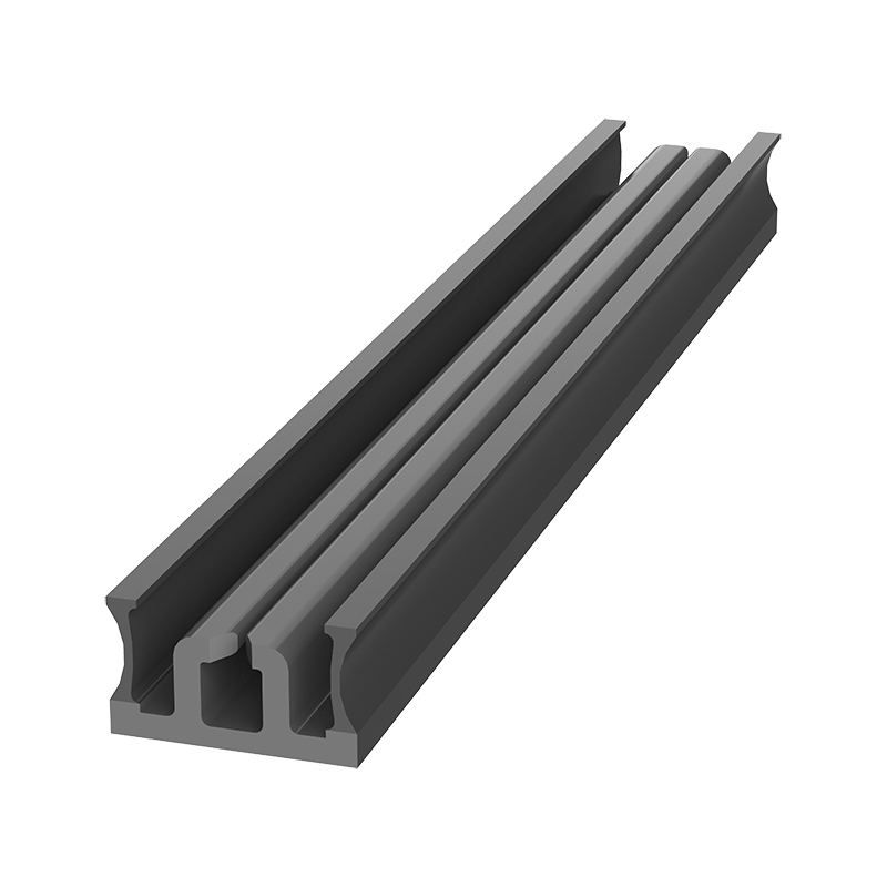 WR-100 Chain control windproof roller blinds
