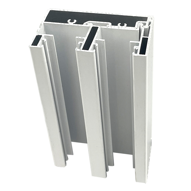 WR130-180 Double electric windproof roller blinds