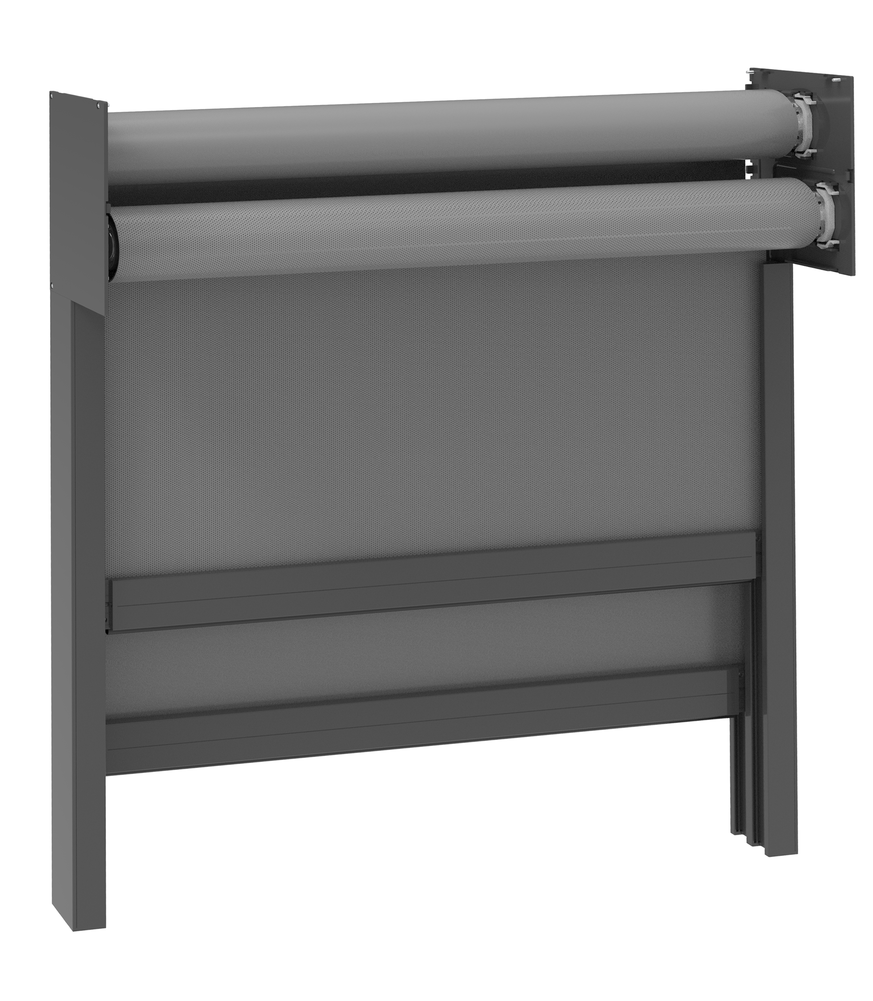 TW001 Awning system