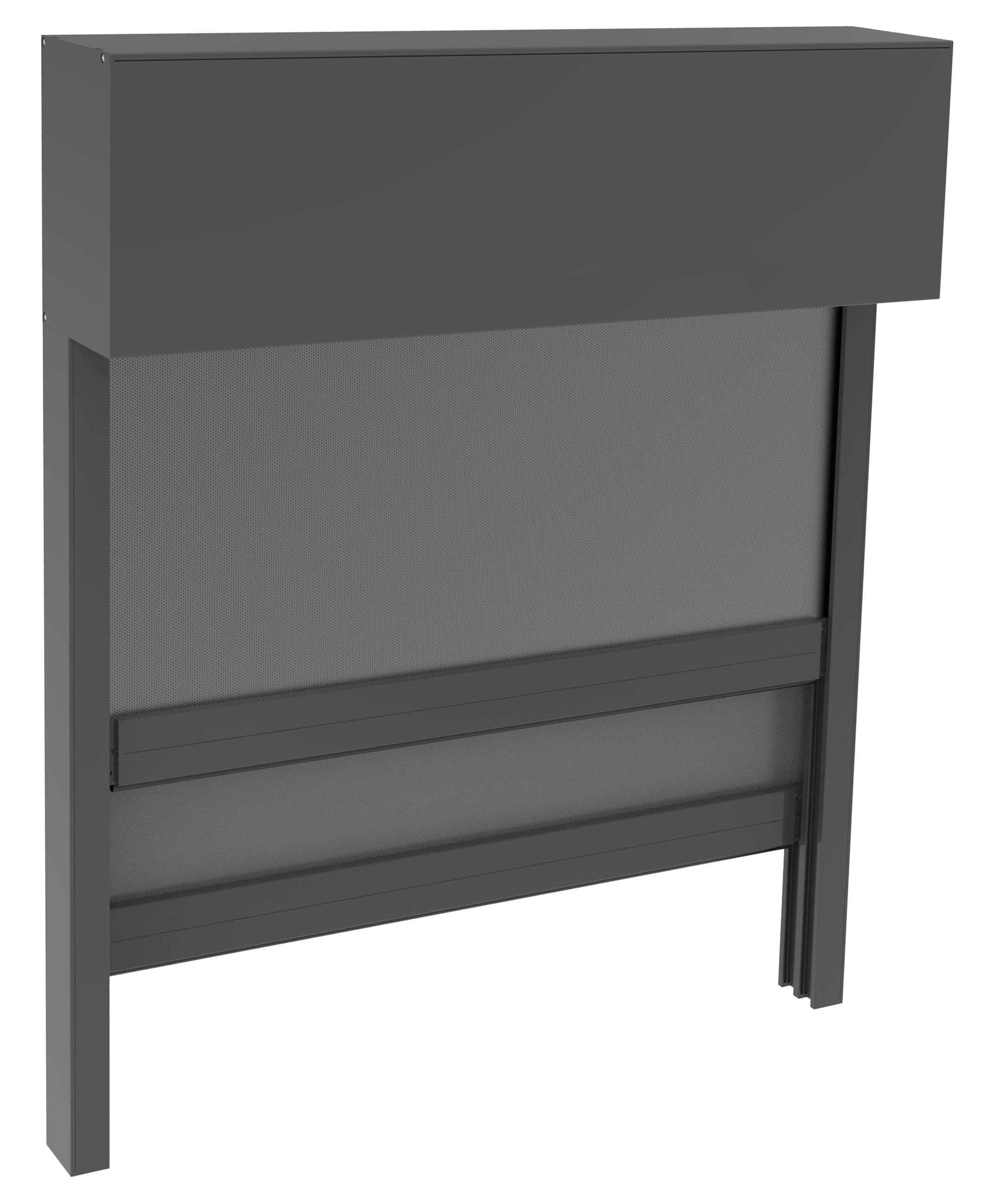 TW001 Awning system