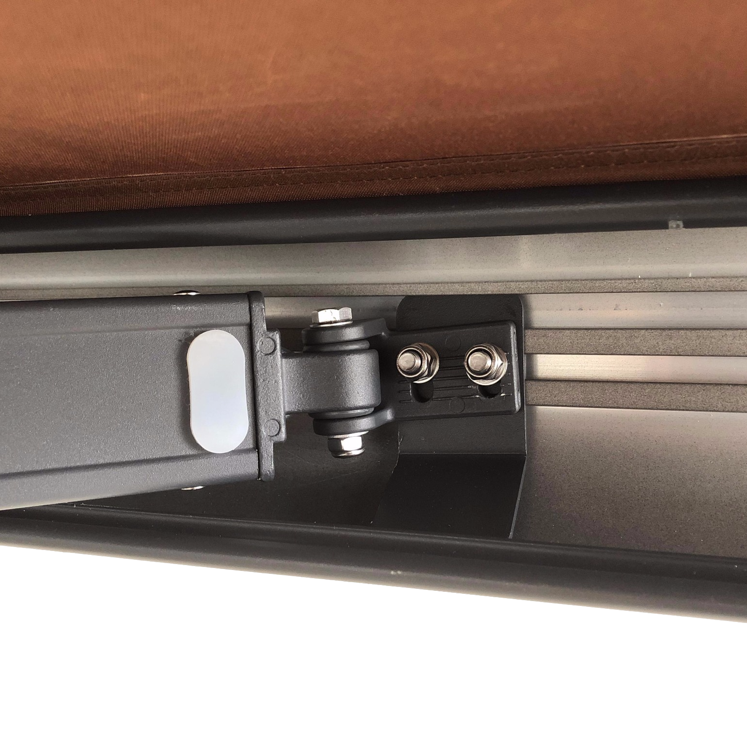QHC Cassette Awning