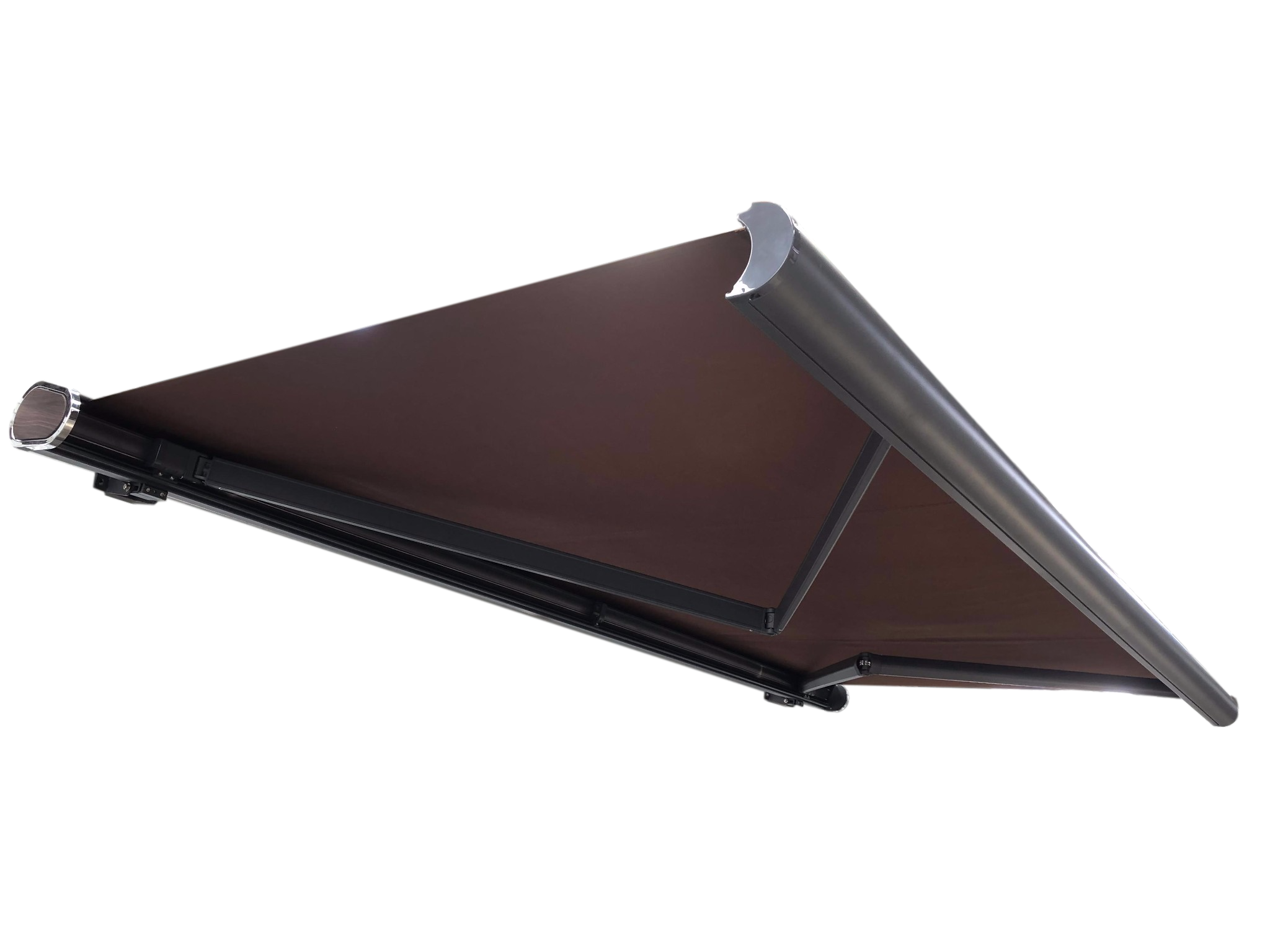 QHC Cassette Awning