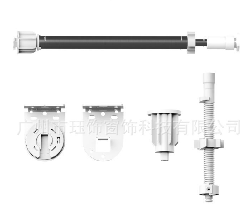 TS601 Cordless Automatic Ascension System