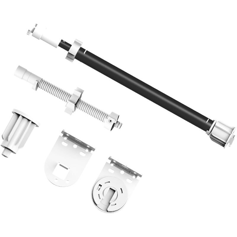 TS601 Cordless Automatic Ascension System