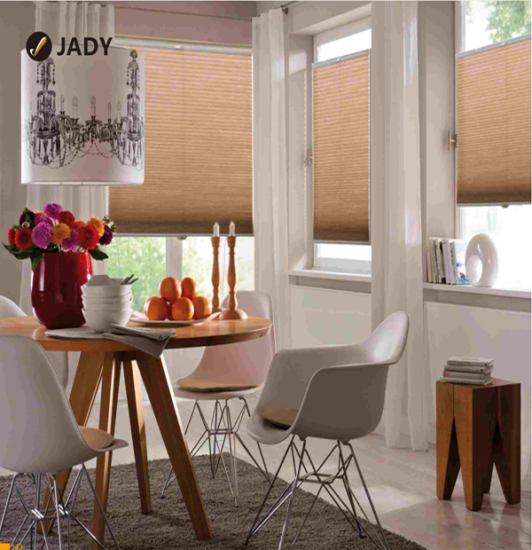 Electric honeycomb system