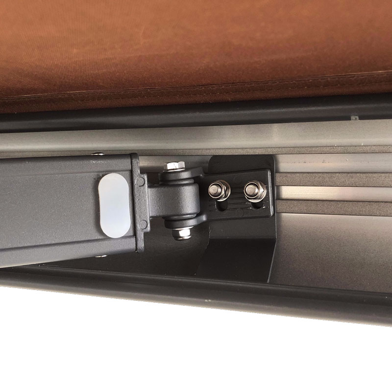 QHC Cassette Awning