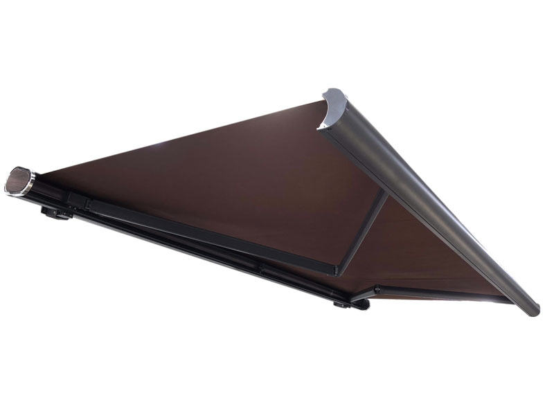 QHC Cassette Awning